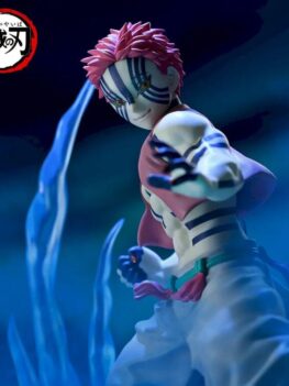 Sega's Xross Link Akaza