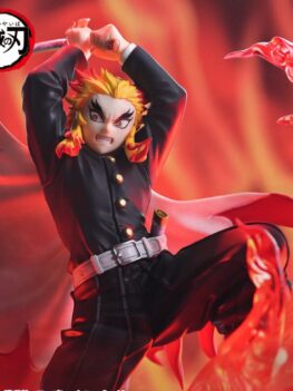 XROSS LINK - RENGOKU KYOJURO