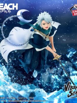 Bleach Vibration Stars Toushiro Hitsugaya